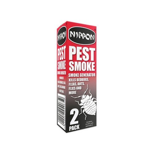 Vitax 5NPS1 Nippon Pest Smoke Pack of 2